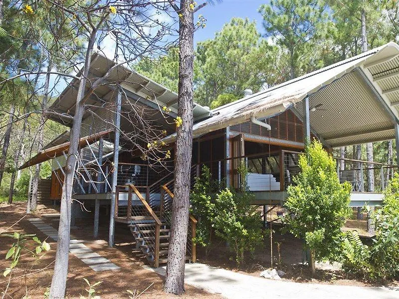 The Pines Villa Horseshoe Bay Semesterbostad