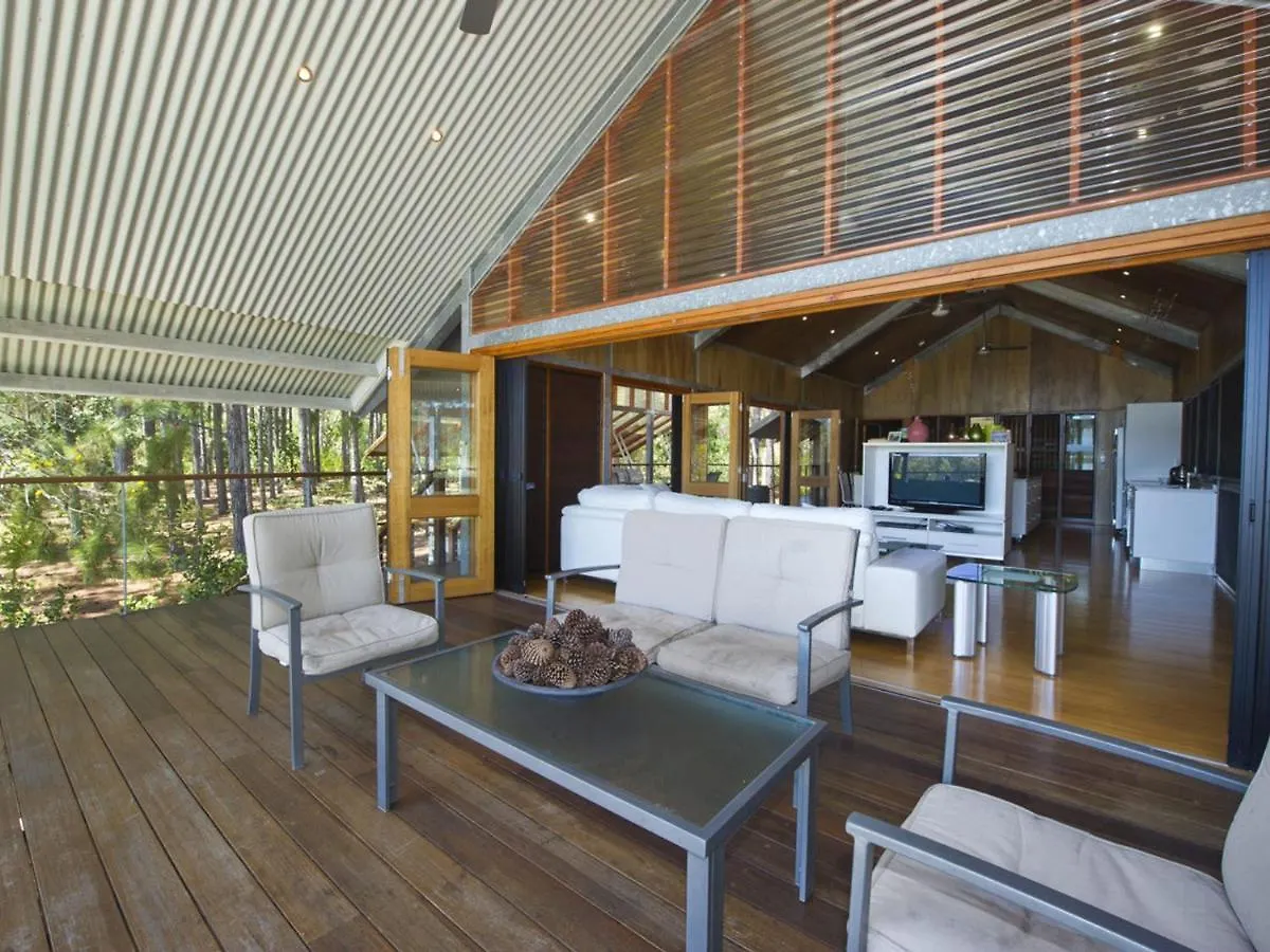 Semesterbostad The Pines Villa Horseshoe Bay