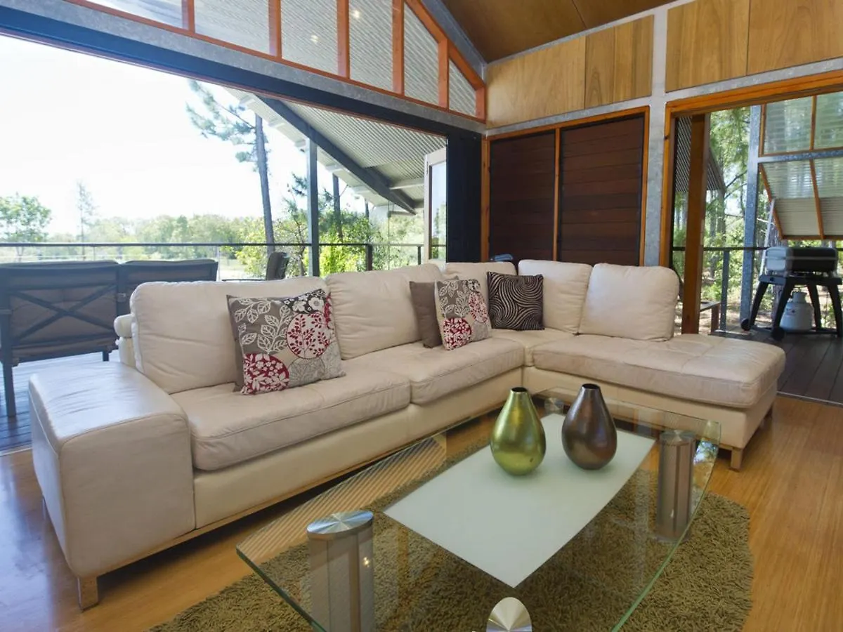 The Pines Villa Horseshoe Bay