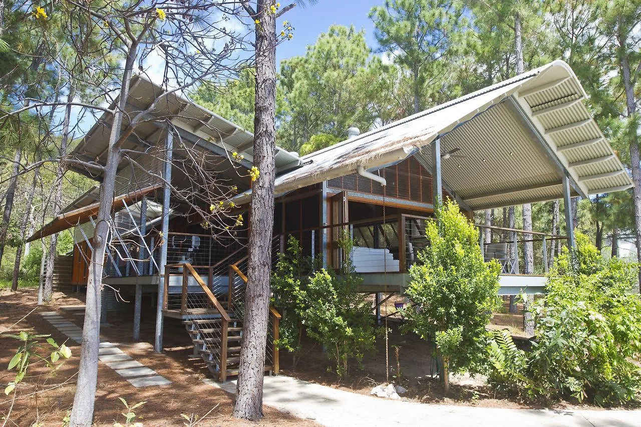 The Pines Villa Horseshoe Bay