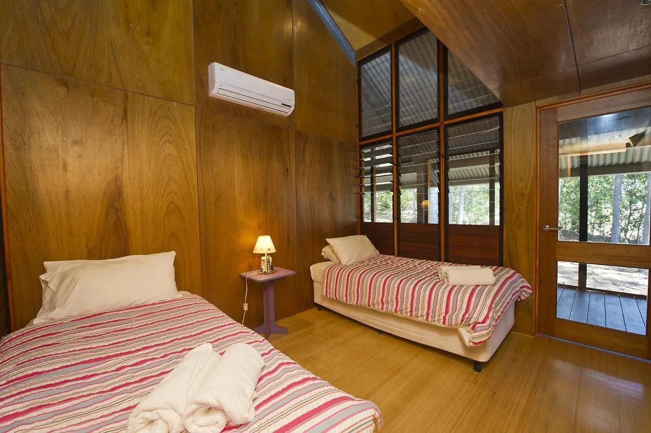 The Pines Villa Horseshoe Bay 0*,  Australien