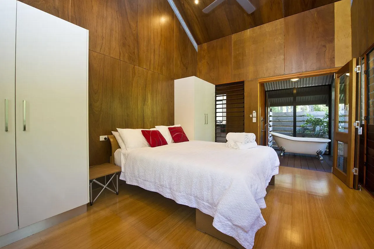 The Pines Villa Horseshoe Bay 0*,