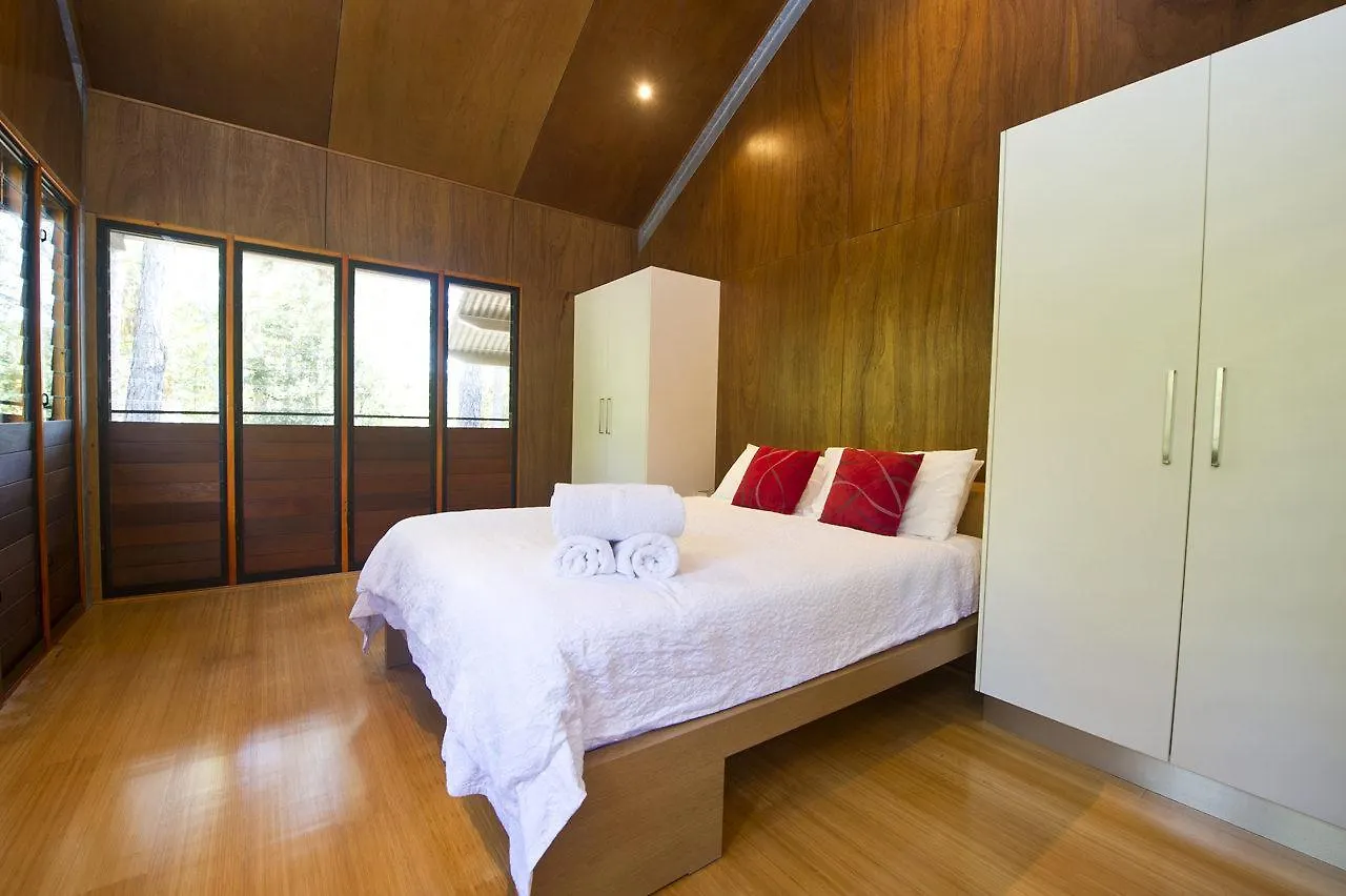 The Pines Villa Horseshoe Bay Semesterbostad